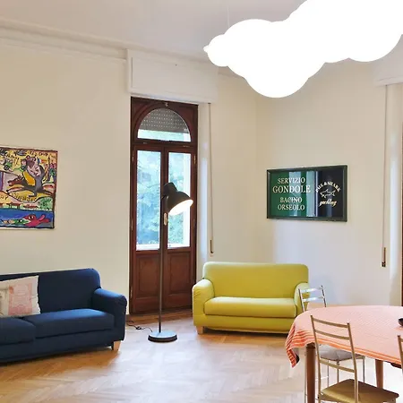 Venicevillas Castello Apartment *