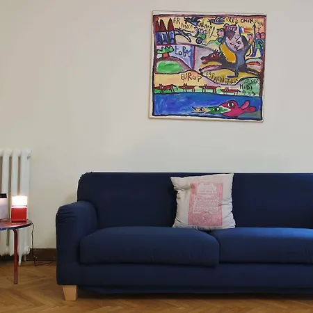 Apartment Venicevillas Castello *