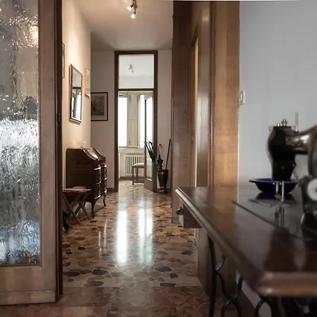 Venicevillas Castello Apartment *