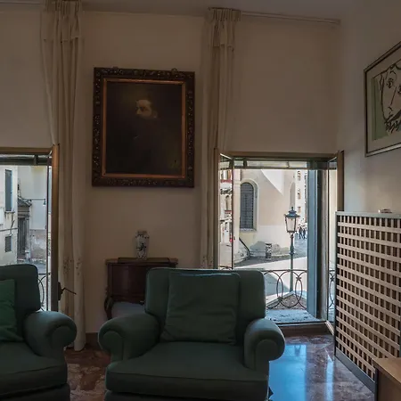 Apartment Venicevillas Castello Venice
