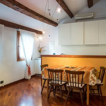 Venicevillas Castello Apartment *