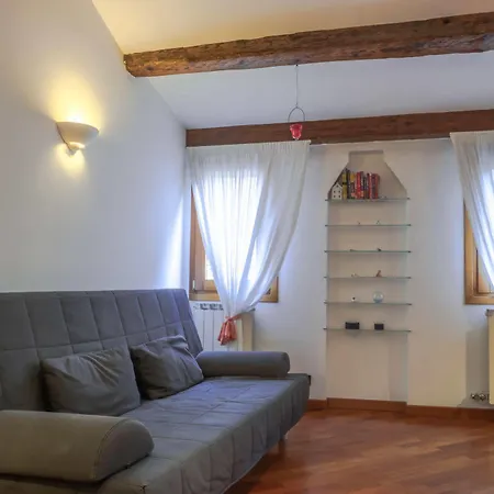 Venicevillas Castello Apartment