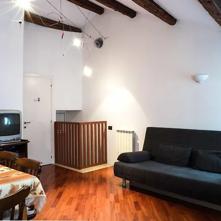 Apartment Venicevillas Castello