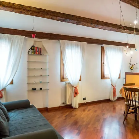 Venicevillas Castello Apartment *