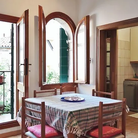 Apartment Venicevillas Castello
