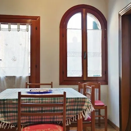 Apartment Venicevillas Castello