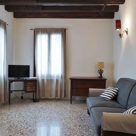 Venicevillas Castello Venice