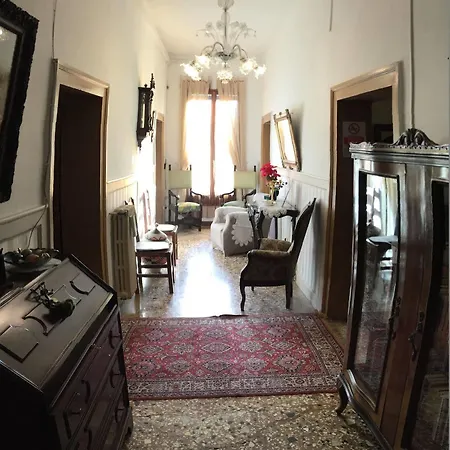 Apartamento Princess Canal View *