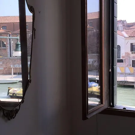Apartamento Princess Canal View
