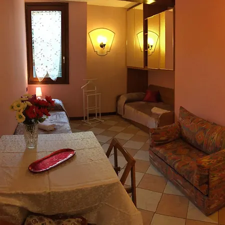 Apartamento Princess Canal View