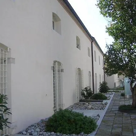 Ca Degli Archi شقة البندقية