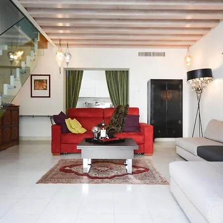 Ca Degli Archi Apartmán