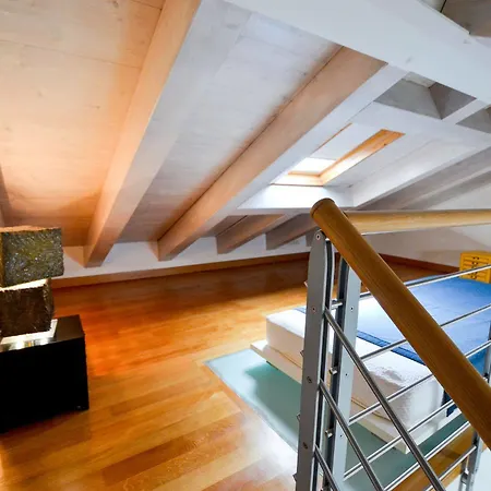 Ca Degli Archi Apartmán