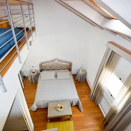 Ca Degli Archi Apartmán
