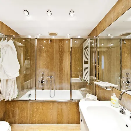 Palazzo San Marco: Historic With Lift Venice
