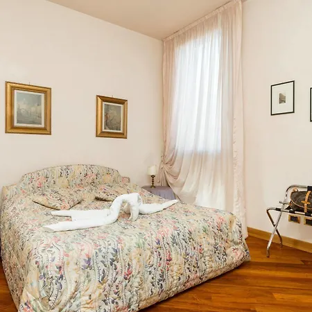 Palazzo San Marco: Historic With Lift Venice