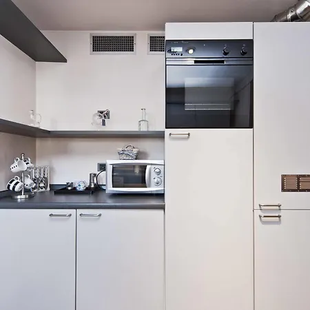 Palazzo San Marco: Historic With Lift