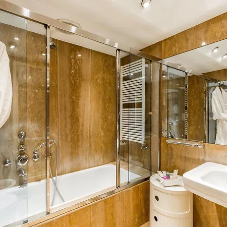 Palazzo San Marco: Historic With Lift Venice