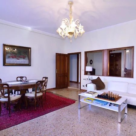 Lejlighed Corte Stupenda Venedig