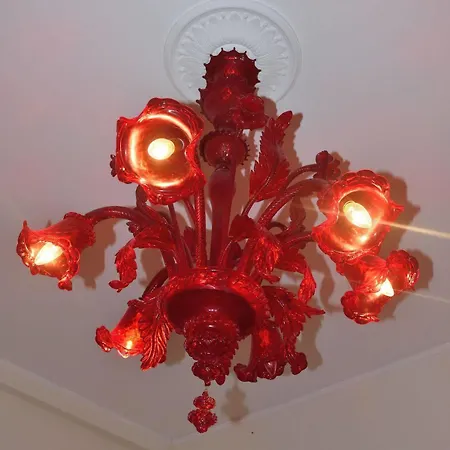Corte Stupenda Lejlighed Venedig