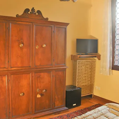 Bed & Breakfast Residenza Ca' Corner