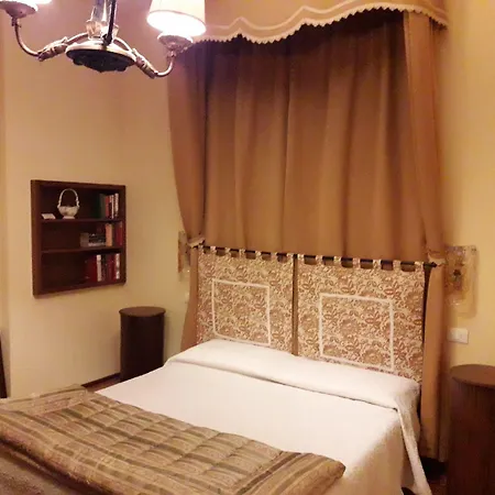 Residenza Ca' Corner Bed & Breakfast
