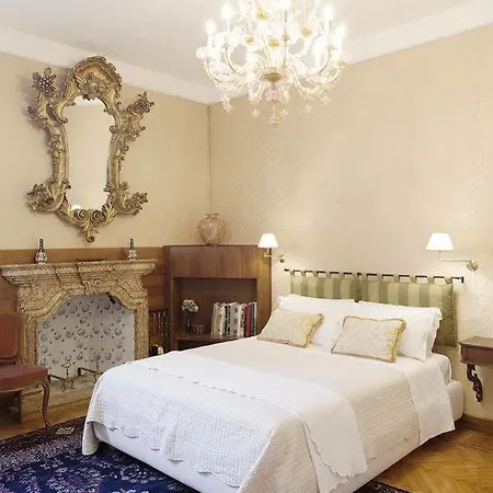 Bed & Breakfast Residenza Ca' Corner