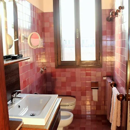 Residenza Ca' Corner 2*