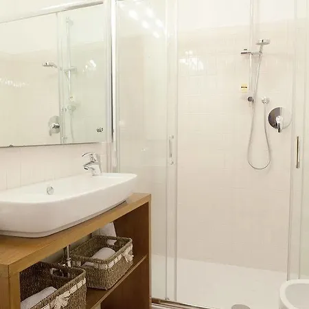 Residenza Ca' Corner Bed & Breakfast 2*