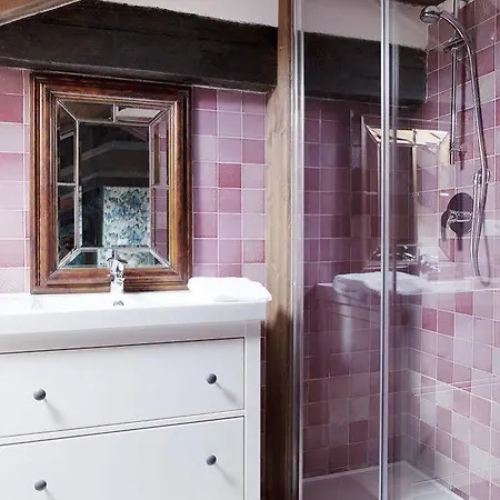 Bed & Breakfast Residenza Ca' Corner