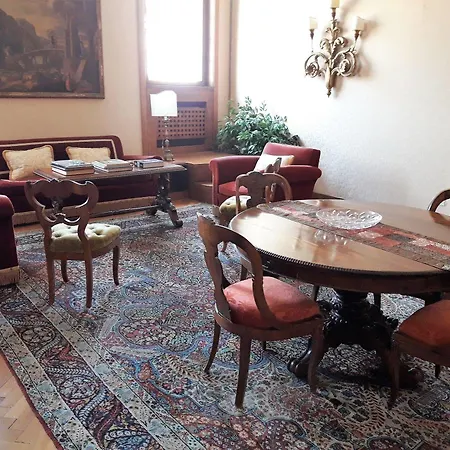 Bed & Breakfast Residenza Ca' Corner