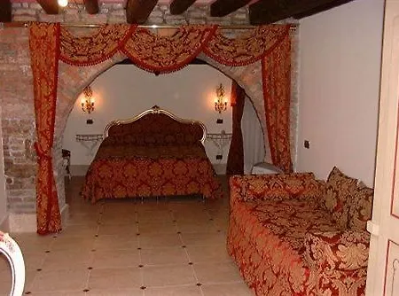 Pantalon Hotel