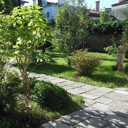 Hotel Sant'antonin Venecia