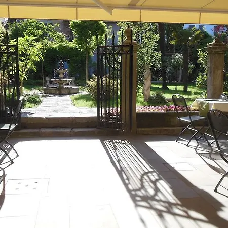 Sant'antonin Hotel Venecia