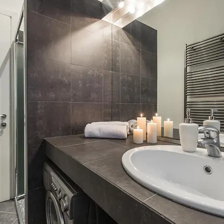 Appartement Ca' Della Frutta Venetian