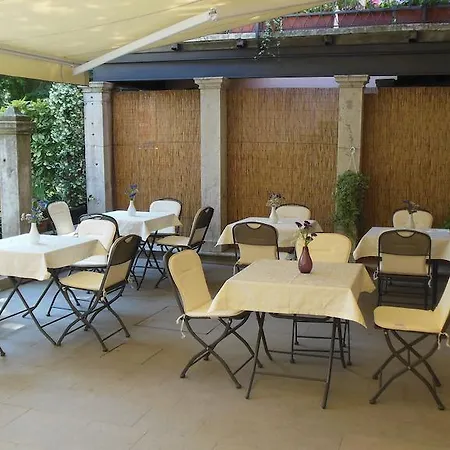 Hotel Sant'antonin 3*