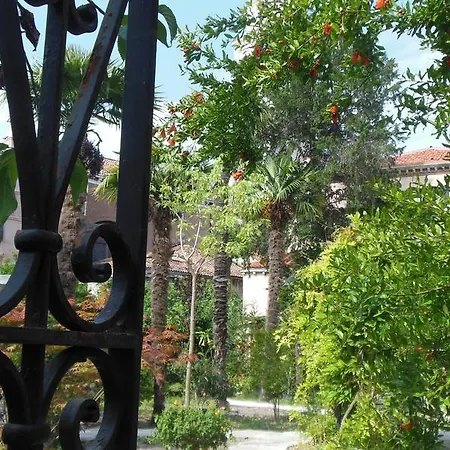 Hotel Sant'antonin