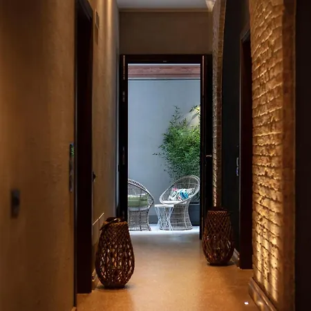 Appartement Aqua *