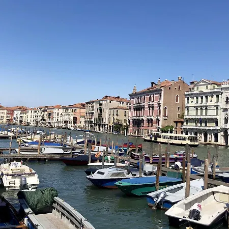 Pensjonat Residenza Rialto