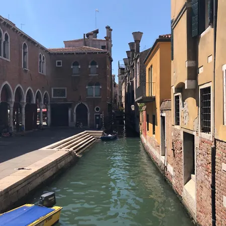Residenza Rialto Pensjonat 3*