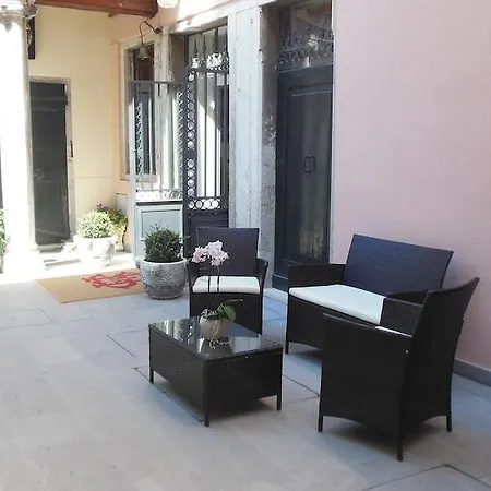 Sant'antonin 3*