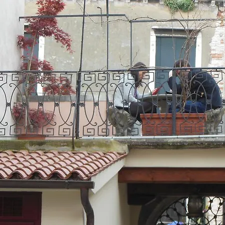 Hotel Sant'antonin 3*