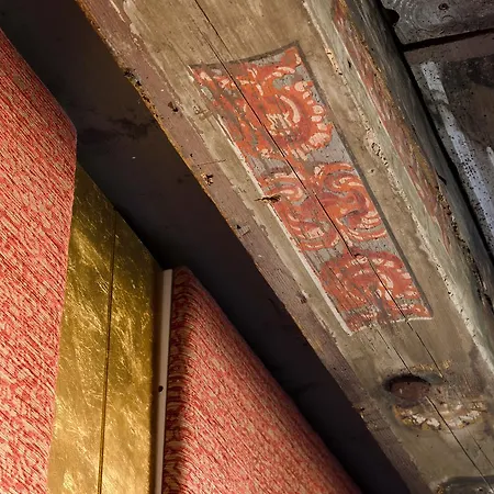 Palazzo Giovanelli E Gran Canal Ξενοδοχείο 4*