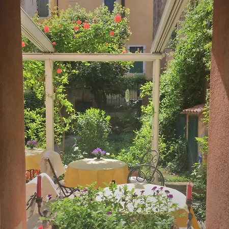 3749 Pontechiodo Bed & Breakfast Benátky
