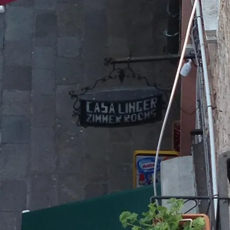 Casa Linger * Venice