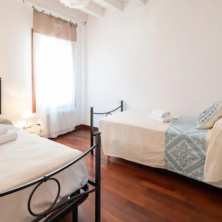 Apartment Maison Valentina