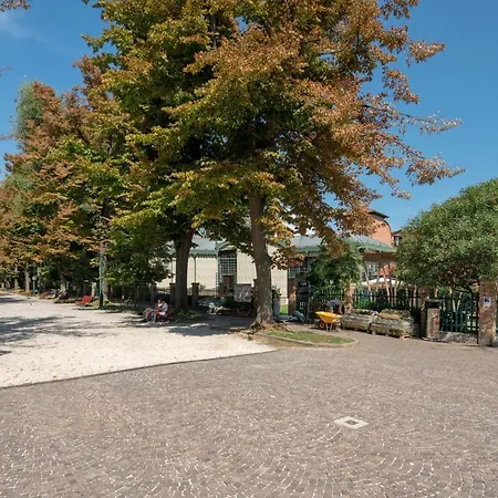 Maison Valentina Apartment *