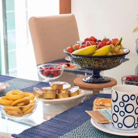 Apartment Maison Valentina Venedig