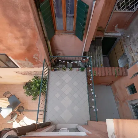 Apartment Maison Valentina