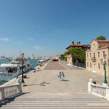 Maison Valentina * Venedig